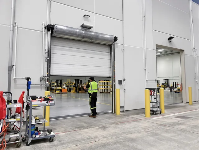 Commercial Repair service in Wellington, FL
