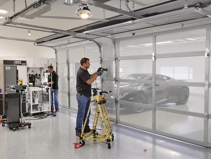 Dents Repair service in Wellington, FL
