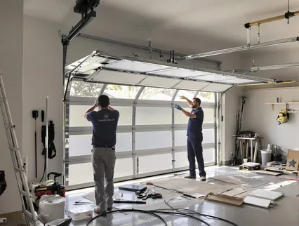 Door Replacement service in Wellington, FL