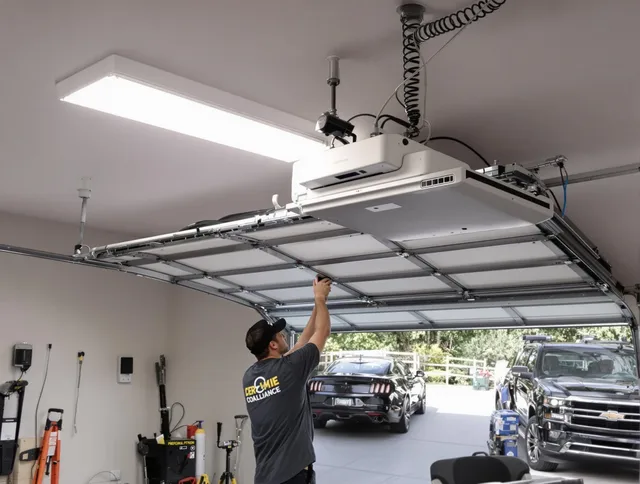 Opener Installation service in Wellington, FL