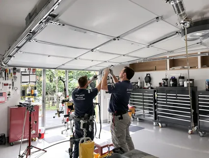 Overhead Repair service in Wellington, FL