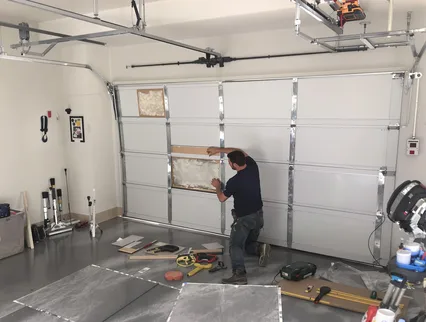 Panel Repair service in Wellington, FL
