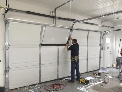 Section Replacement service in Wellington, FL