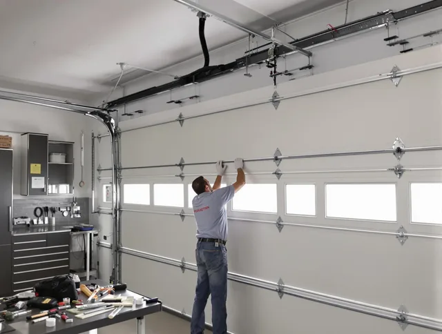 Track Repair service in Wellington, FL