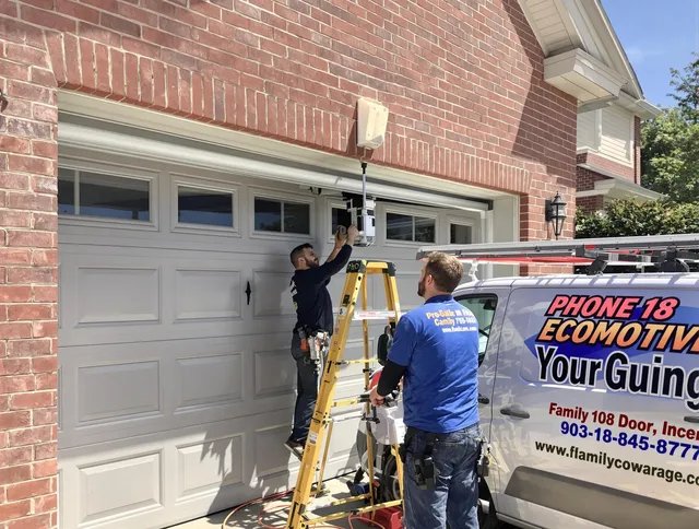 Wellington Garage Door Repair local technician providing expert garage door repair in Wellington neighborhood